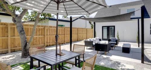 Parker Ridge Apartment | Lytle Palm Studio