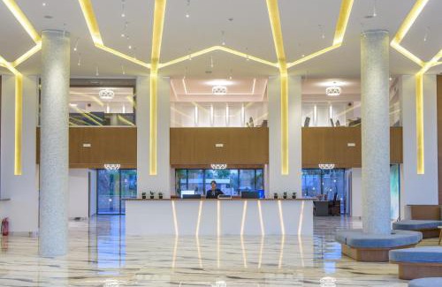 Agkisaras Hotel | Lyttos Mare