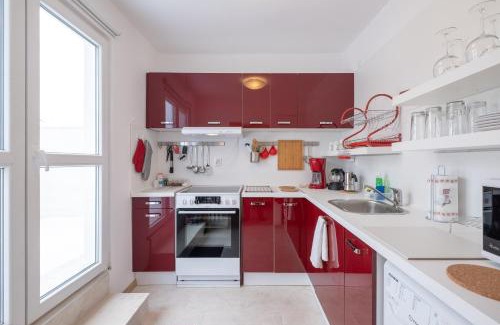 Sofia City Center Apartment | LZ Spacious One Bedroom Apartment in Top Centre by Flat Mаnager