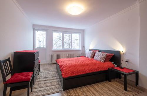 Sofia City Center Apartment | LZ Spacious One Bedroom Apartment in Top Centre by Flat Mаnager