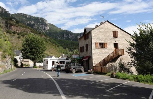 Les Vignes House | Lzm275d - Clévacances 2 Clés 3 Pers aux Vignes