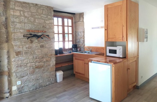 Le Monastier-Pin-Mories House | Lzs019 - La Maison du Prieur - Gite D'étape à Bourgs Sur Colagne