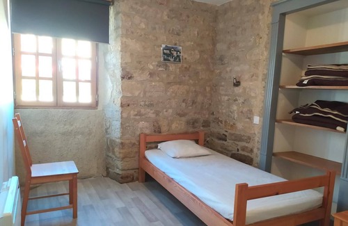 Le Monastier-Pin-Mories House | Lzs019 - La Maison du Prieur - Gite D'étape à Bourgs Sur Colagne