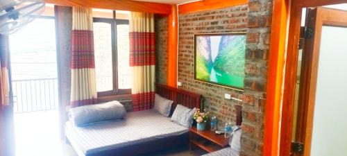 Meo Vac Hotel | MÀN ZÌ Homestay
