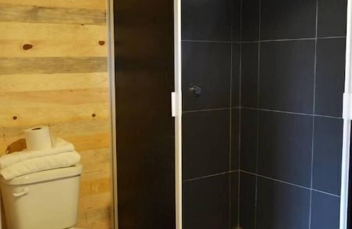 Pueblo Nuevo Cabin | Mágica cabaña de montaña Parque La Pirámide