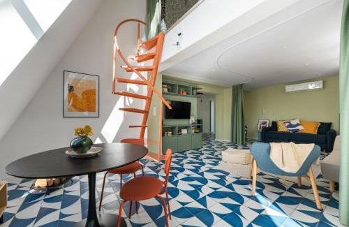 Kismaros House | MÁK Kismaros