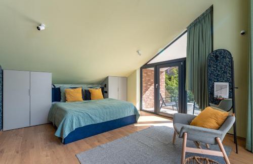 Kismaros House | MÁK Kismaros
