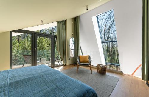 Kismaros House | MÁK Kismaros
