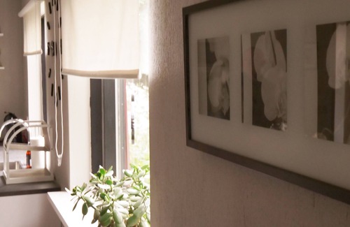 Þorpið Apartment | Mánahlíð 6