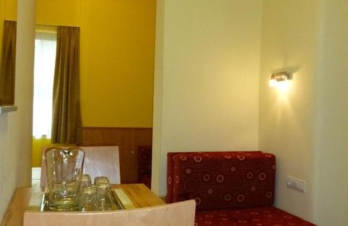 Matrahaza Bed & Breakfast | Mátraházai Üdülőház