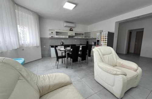 Balatonkiliti Apartment | Mátyás Vendégház