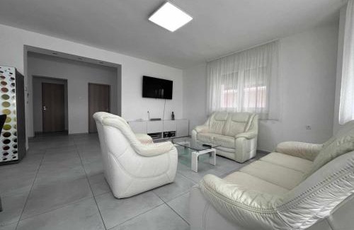 Balatonkiliti Apartment | Mátyás Vendégház