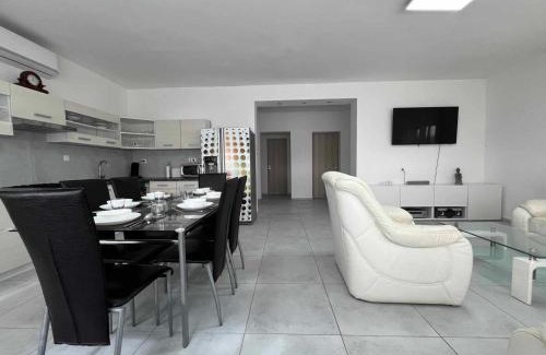 Balatonkiliti Apartment | Mátyás Vendégház