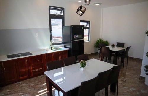 Da Lat Villa | Mây Hoa Tiên Villa - House