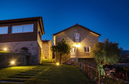 Arcos de Valdevez House | Mãe - Casas de Selim