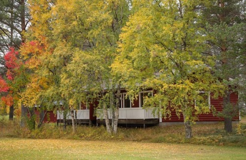 Kuusamo House | Mäkitupa 1 by Interhome