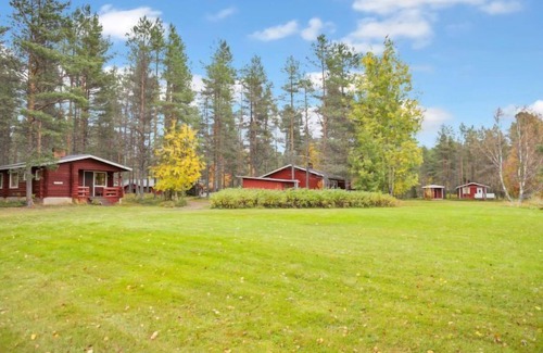 Kuusamo House | Mäkitupa 2 by Interhome