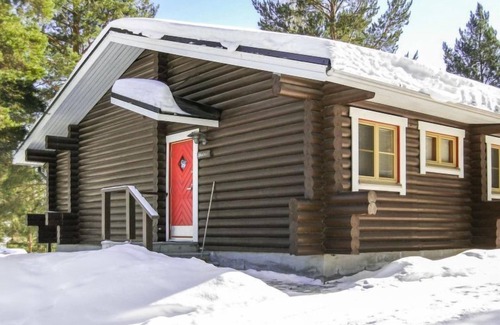 Koli National Park House | Mäkrä 1 by Interhome