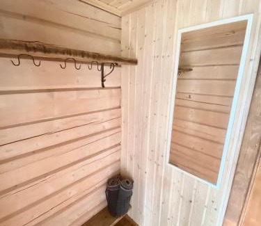 Suuresadama House | Männiliiva puhkemaja