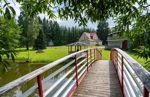 Viljandi House | Männimäe Guesthouse