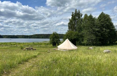 Ahijarve Other | Männituka glamping by lake Ähijärv