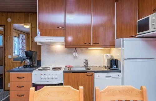 Kaavi House | Mäntylä by Interhome