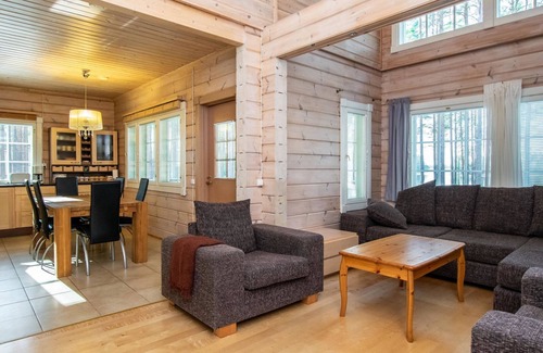 Savonlinna House | Mäntylahti by Interhome