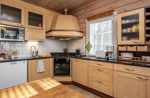 Savonlinna House | Mäntylahti by Interhome