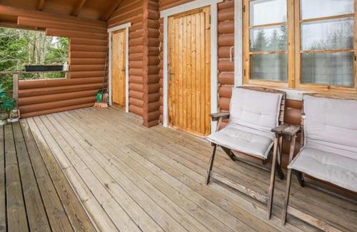 Raseborg Apartment | Mäntymäki