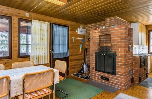 Mantyharju House | Mäntyniemi by Interhome