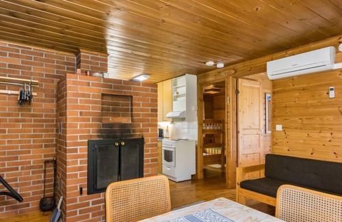 Mantyharju House | Mäntyniemi by Interhome