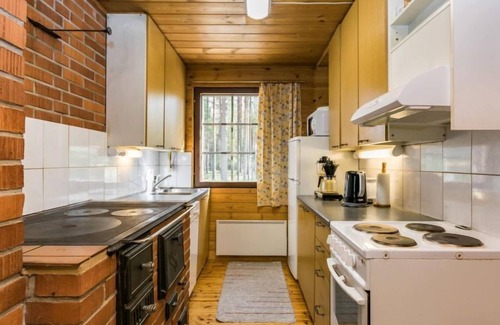 Mantyharju House | Mäntyniemi by Interhome