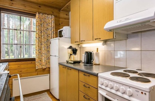 Mantyharju House | Mäntyniemi by Interhome