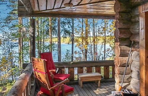 Raakkyla House | Mäntyniemi by Interhome