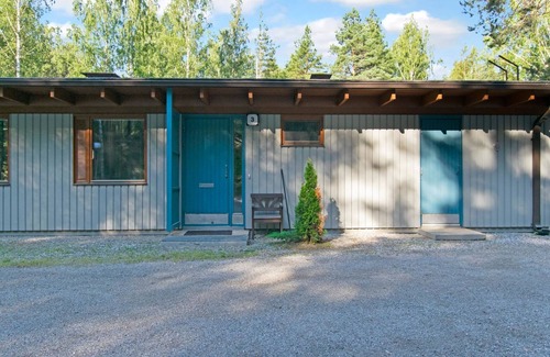 Punkaharju House | Mäntyranta 3 by Interhome