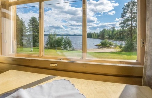Saarijarvi House | Mäntyranta by Interhome