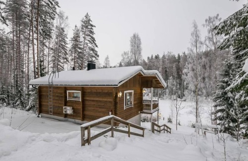Kangasniemi House | Mäntyrinne by Interhome