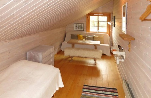 Balestrand House | Målsnes by Interhome