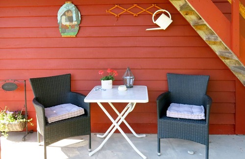 Balestrand House | Målsnes by Interhome