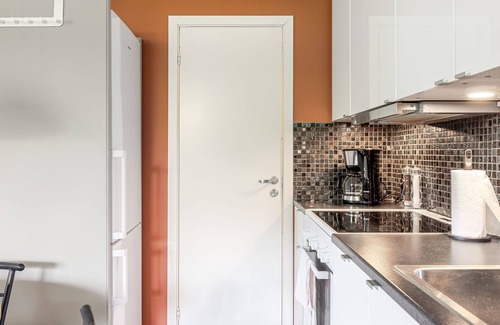 Falkenberg Apartment | Måsalycke by Interhome