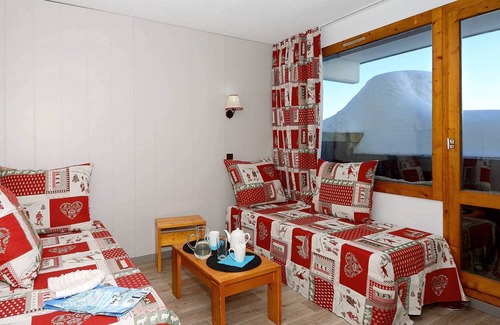 Meribel-Mottaret Condo | Méribel Mottaret | Sleeps 5 | Sky-High Retreat