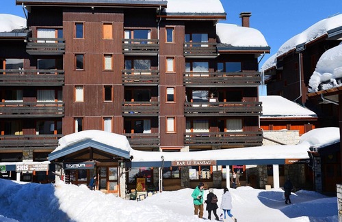 Meribel-Mottaret Condo | Méribel Mottaret | Sleeps 5 | Sky-High Retreat