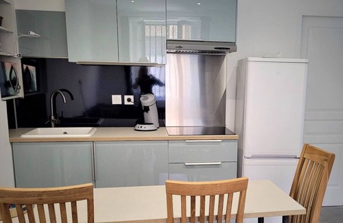 Martigues Apartment | Méridia - Localisation Exceptionnelle, Confort, Raffinement