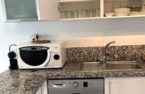 Lamharza Essahel Condo | Mëléva Beach House OlaBlanca-Sidi Rahal