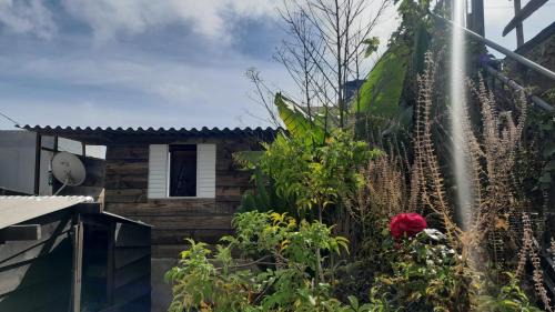 Sao Thome das Letras Cabin | Mística Chalés