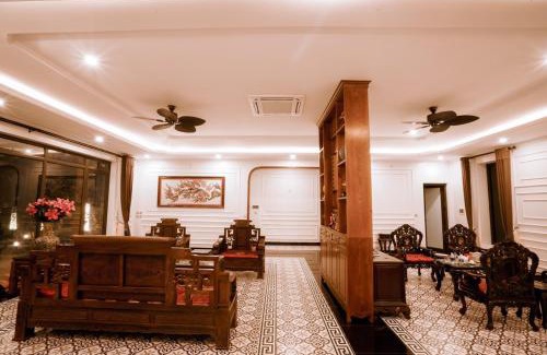 Son Tay Villa | Mít Garden Villas Sơn Tây Venuestay