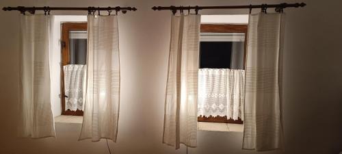 Haromhuta Apartment | Mókusles Vendégház