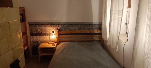 Haromhuta Apartment | Mókusles Vendégház