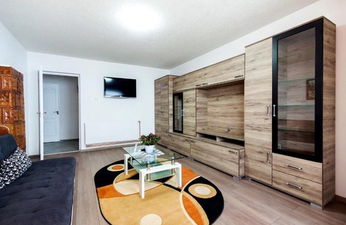 Remetea Apartment | Mónika Apartman