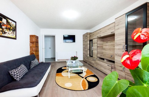 Remetea Apartment | Mónika Apartman